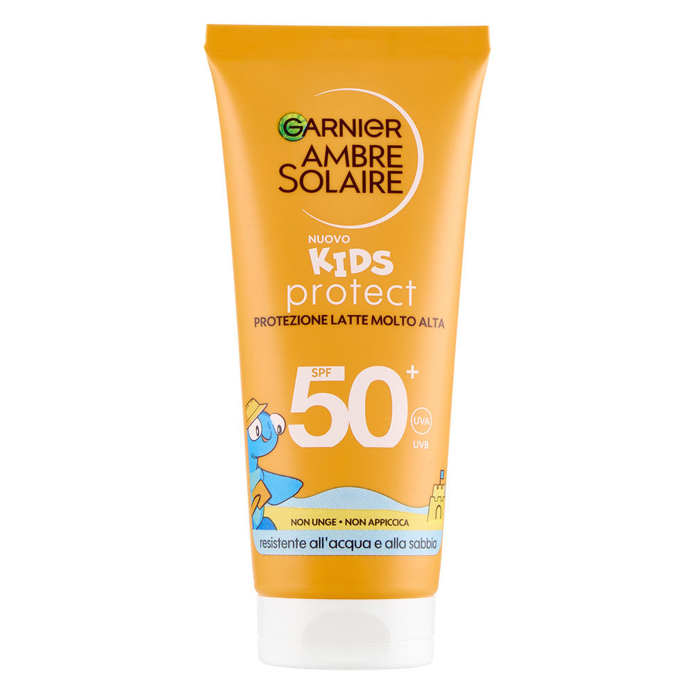 Solare in crema Kids Protect SPF 50+ ml 100