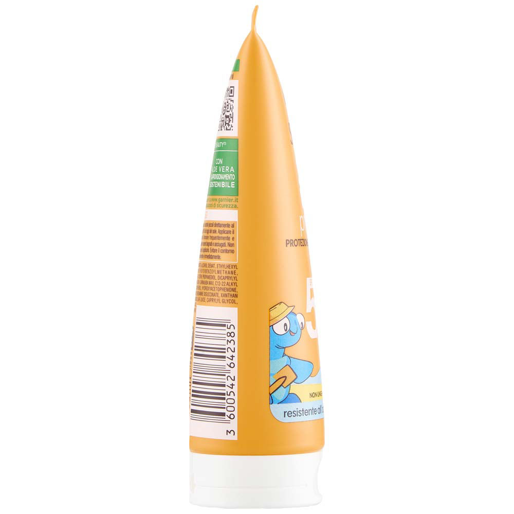 Solare in crema Kids Protect SPF 50+ ml 100 - Immagine 11
