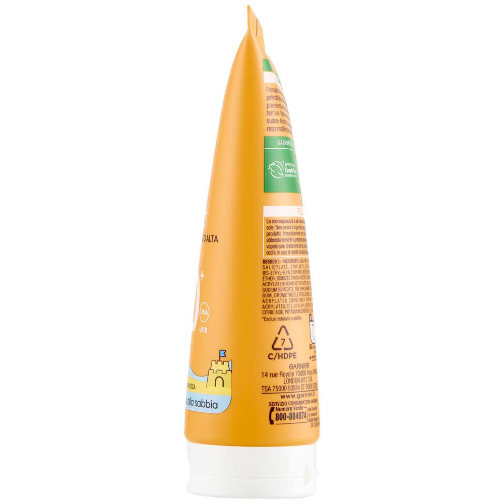 Solare in crema Kids Protect SPF 50+ ml 100 - Immagine 31