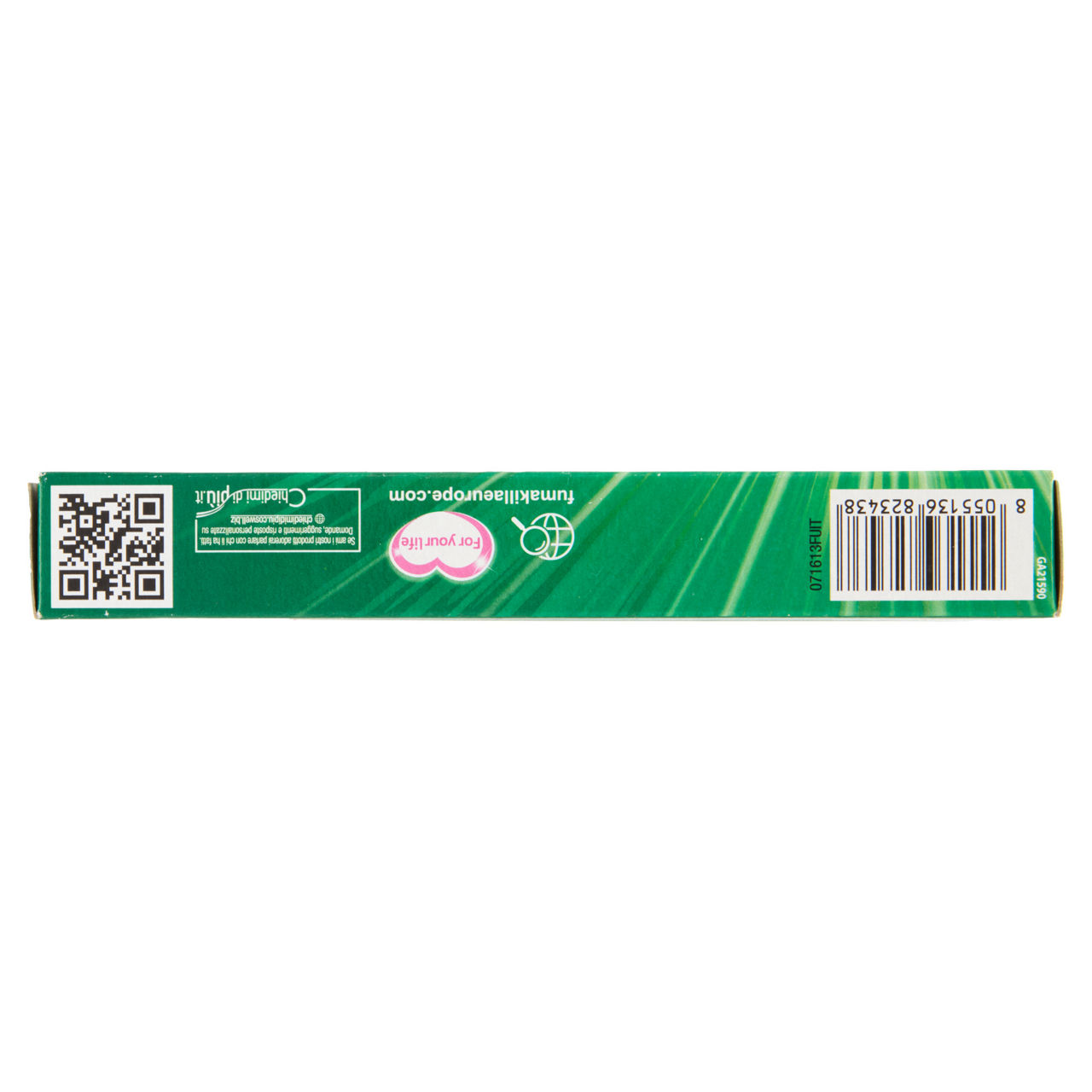 Insetticida gel esca in siringa per formiche 5 gr - Immagine 41