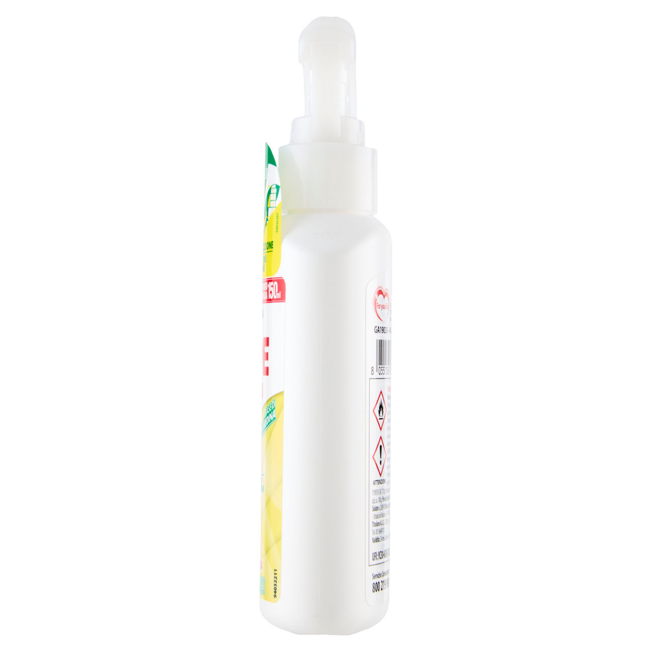 Repellente Family Active lozione 150 ml - Immagine 21