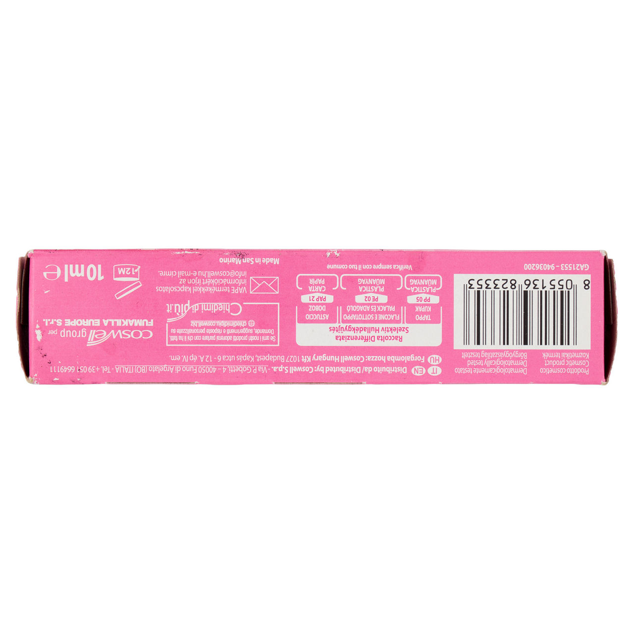 Dopopuntura gel roll on Kids 15 ml - Immagine 21