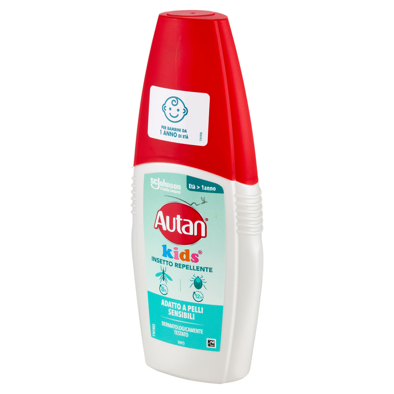 Repulsivo autan spray kids ml 100 - Immagine 61