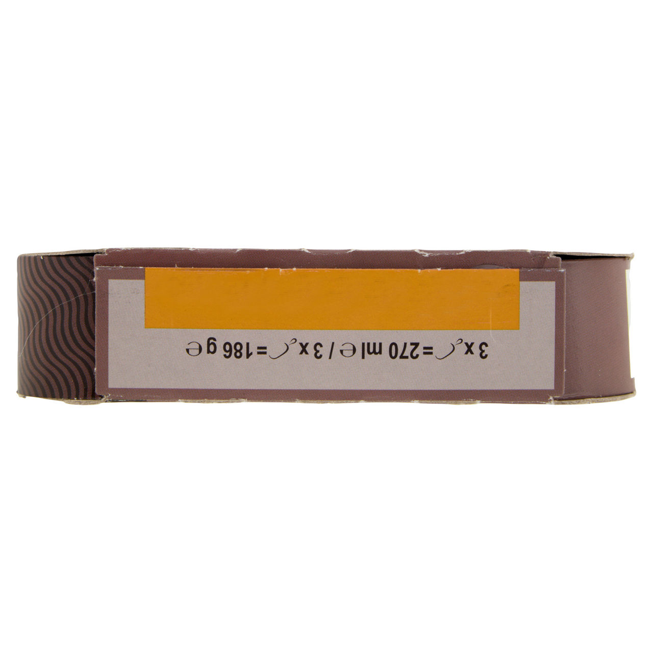 Stecco gelato Frac ricoperto di cioccolato fondente 3 pz 186 gr - Immagine 11
