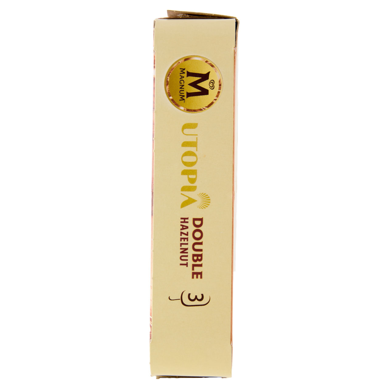 Stecco gelato Utopia Double Hazelnut 3 pz 211,5 gr - Immagine 11
