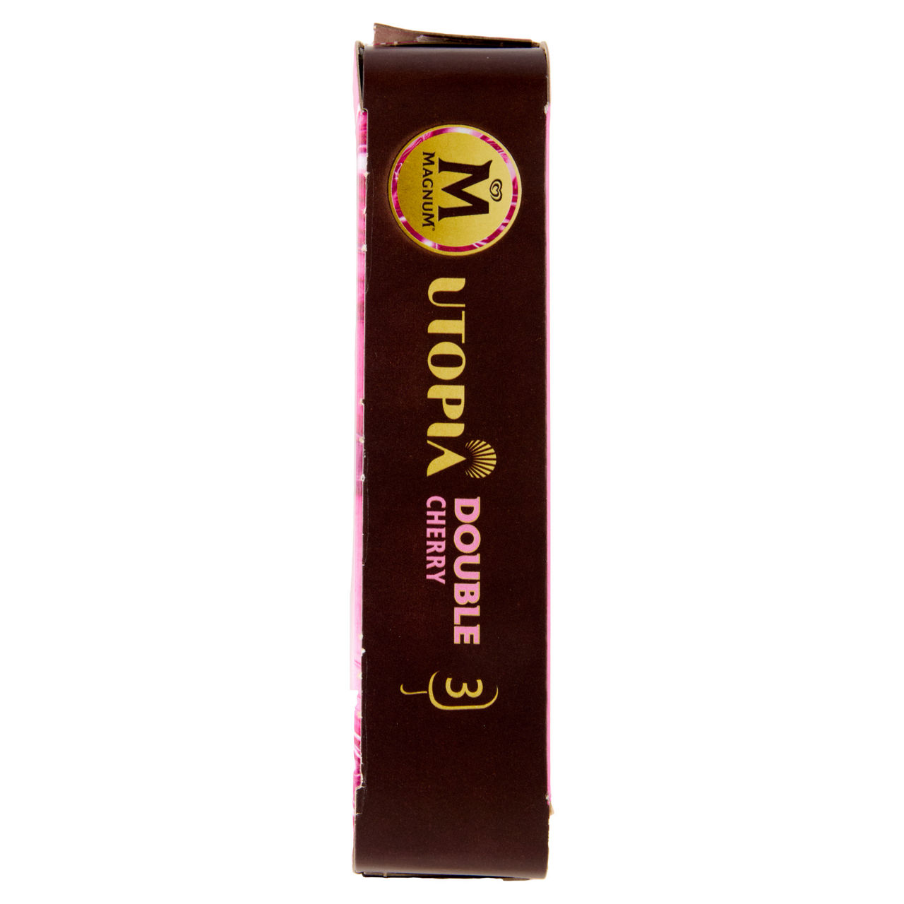 Stecco gelato Utopia Double Cherry 3 pz 213 gr - Immagine 11