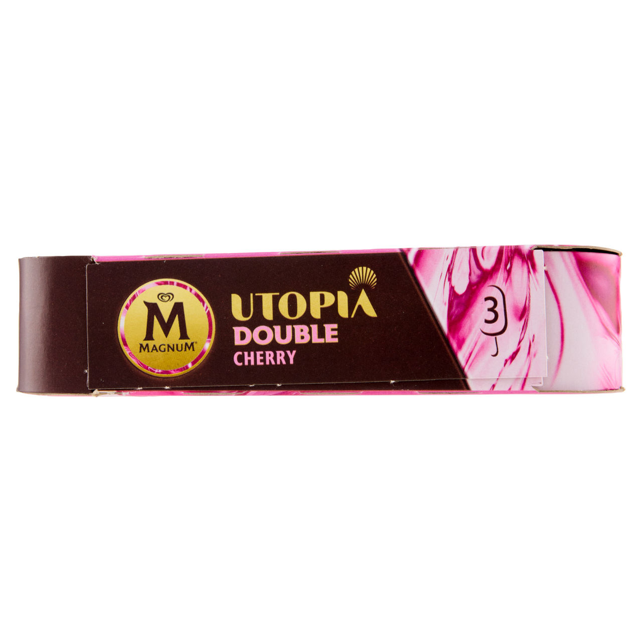 Stecco gelato Utopia Double Cherry 3 pz 213 gr - Immagine 21