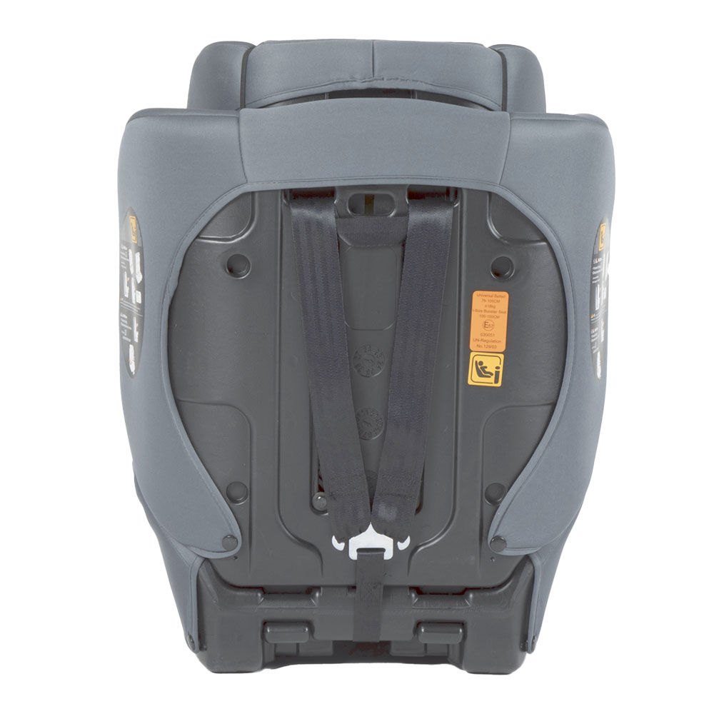 Seggiolino auto Leda Tataway 76-150 cm - Immagine 31