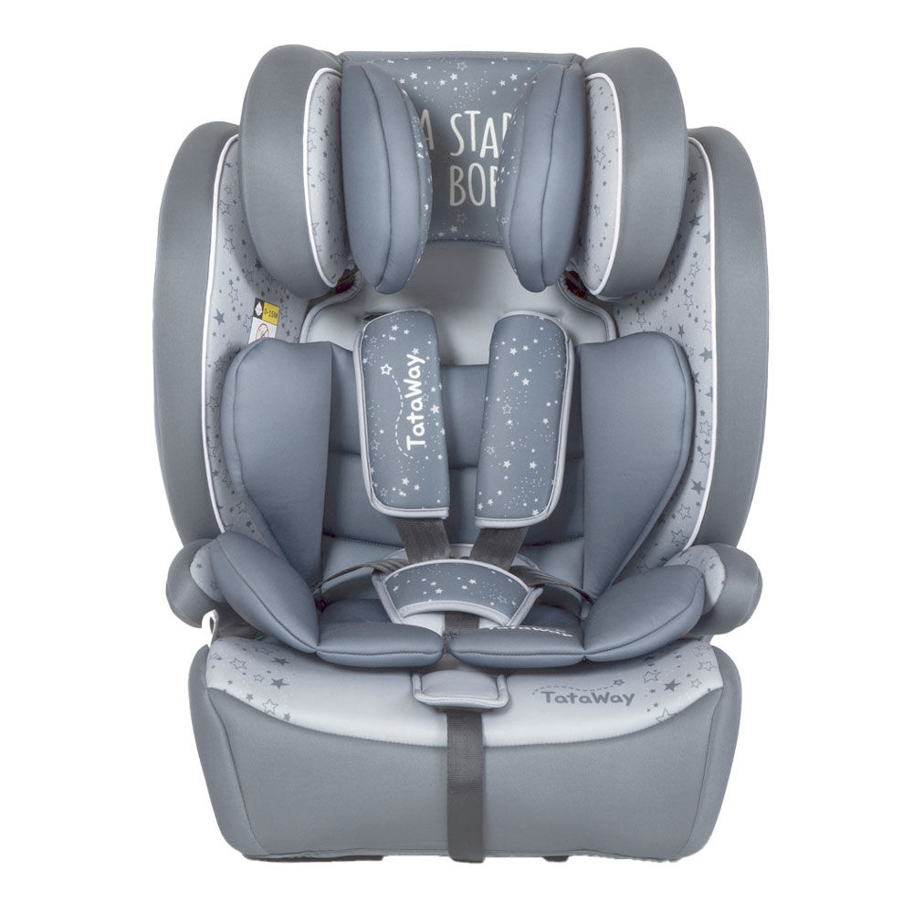 Seggiolino auto Leda Tataway 76-150 cm - Immagine 11