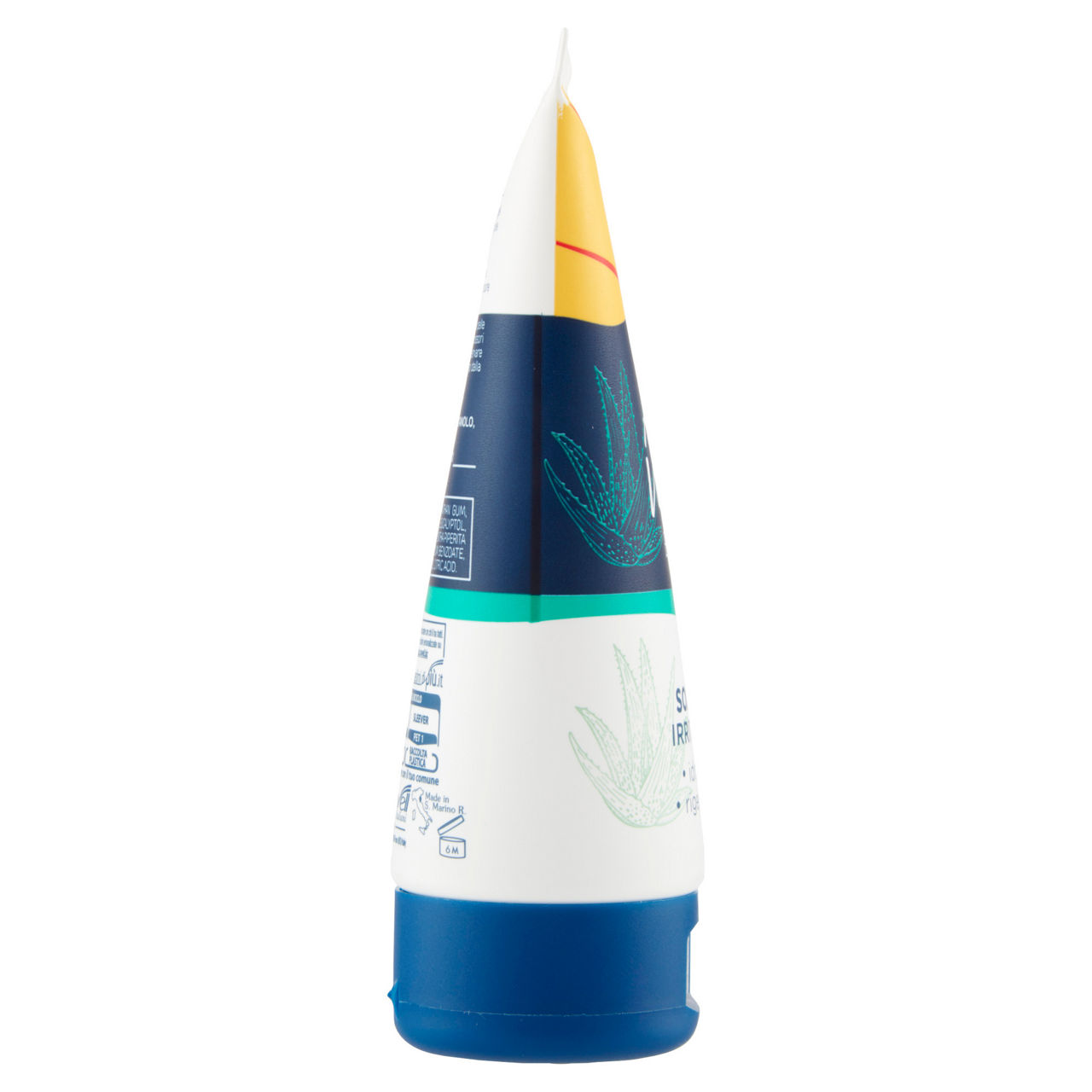 Doposole gel prep aloe ml 150 - Immagine 21