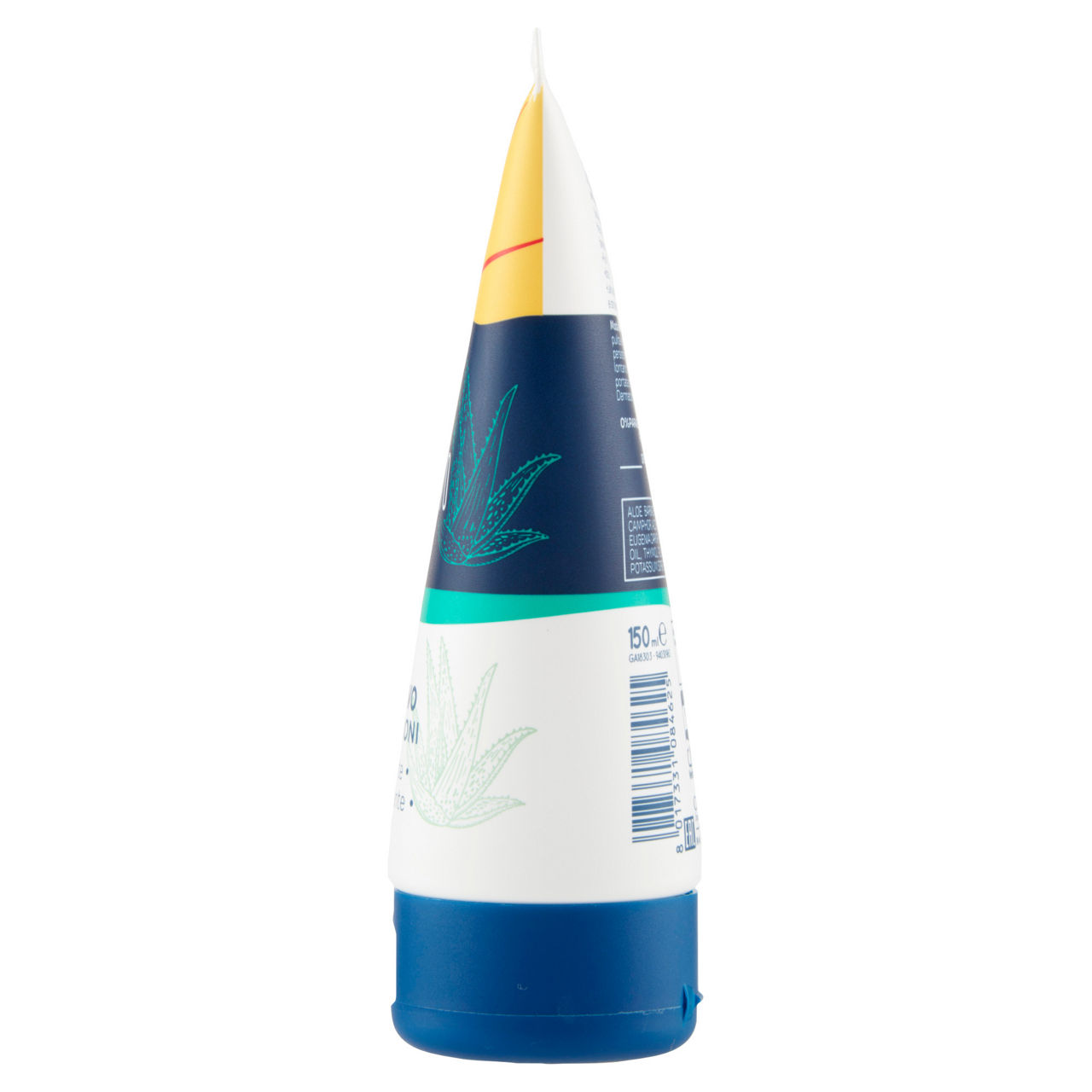 Doposole gel prep aloe ml 150 - Immagine 31