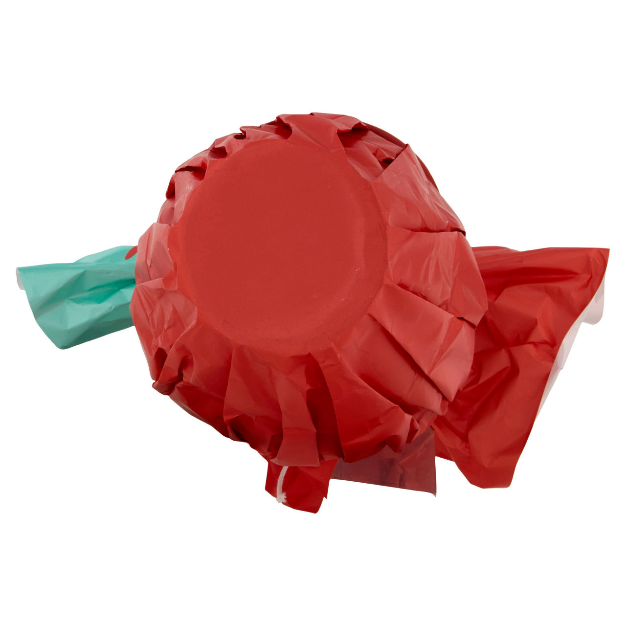 Uovo di cioccolato fondente incarto arancio 367 gr - Immagine 21