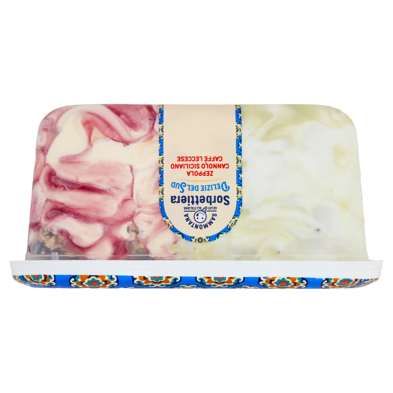 Gelato Delizie del Sud 1 kg - Immagine 11