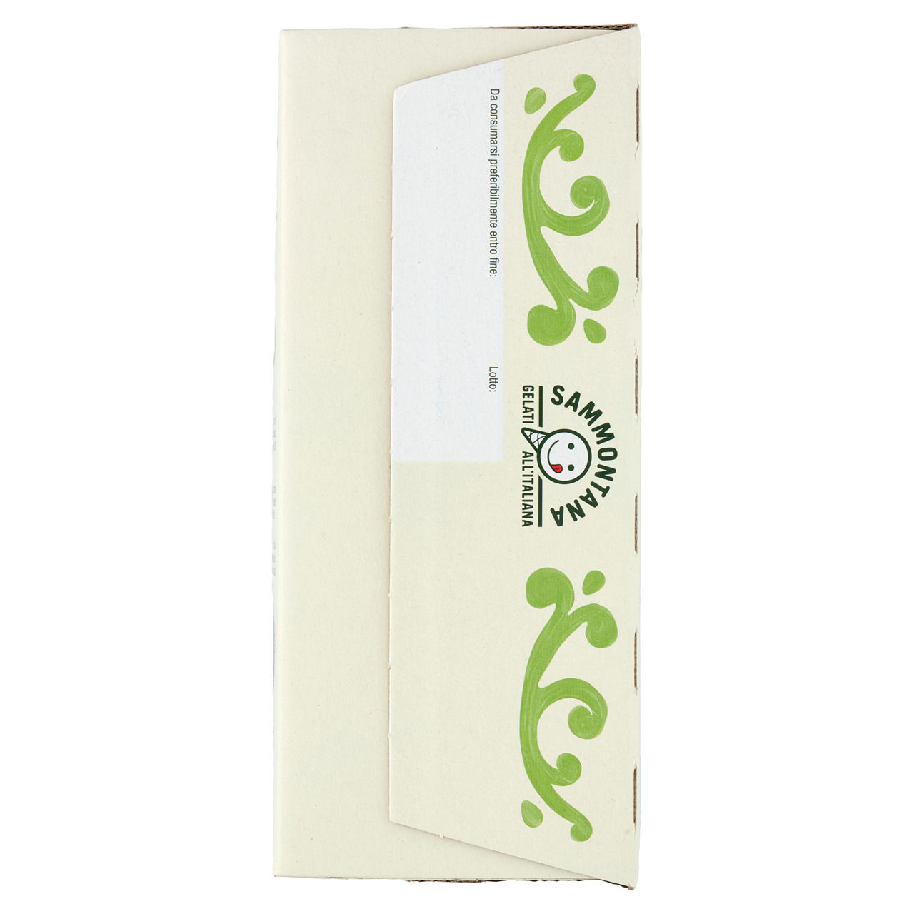 Stecco gelato alla vaniglia con coperture assortite gusti frutta 6 pz 330 gr - Immagine 31