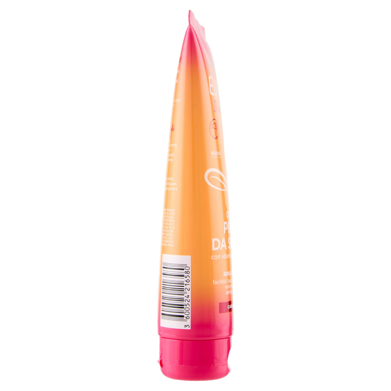 Mousse l'oreal elvive dream long crema styling ml 200 - Immagine 41