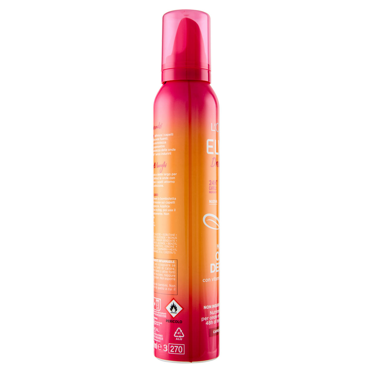 Mousse per capelli Dream Long onde definite 200 ml - Immagine 51
