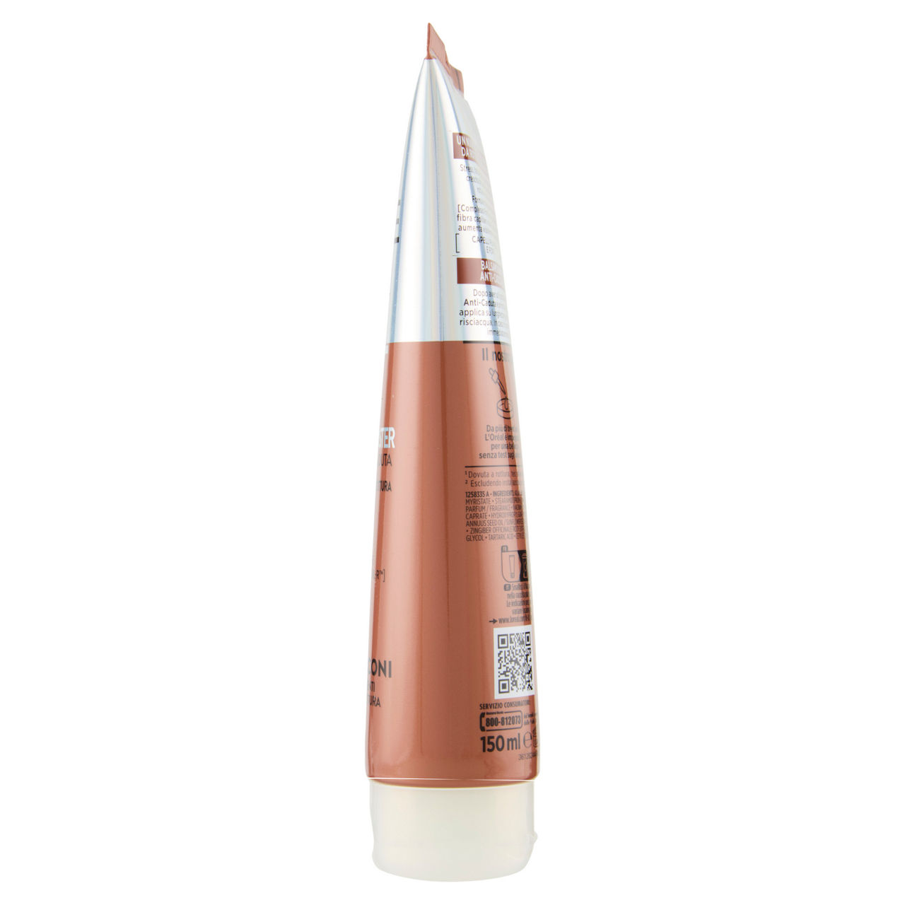 Balsamo Growth Booster anti caduta 150 ml - Immagine 21