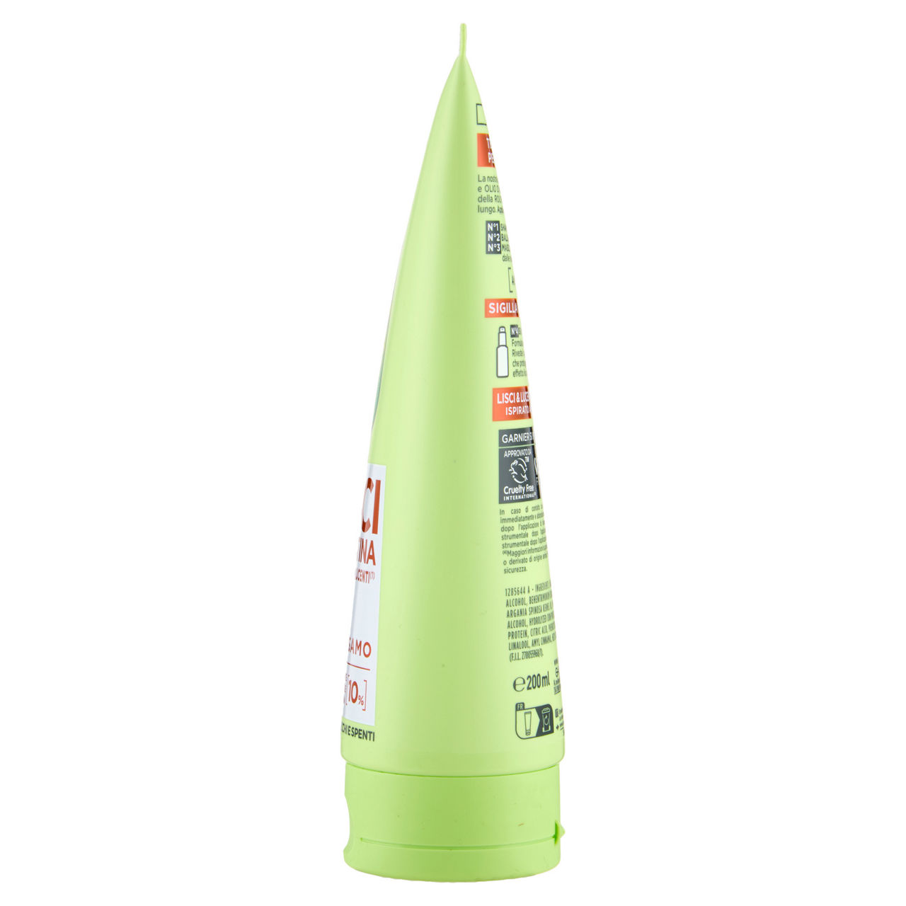 Balsamo lisci cheratina 200 ml - Immagine 41