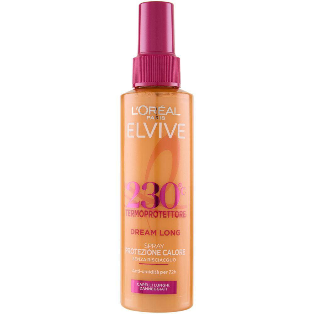 Termoprotettore spray Dream Long 150 ml