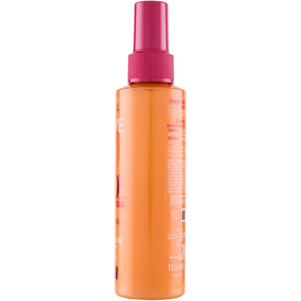 Termoprotettore spray Dream Long 150 ml - Immagine 31