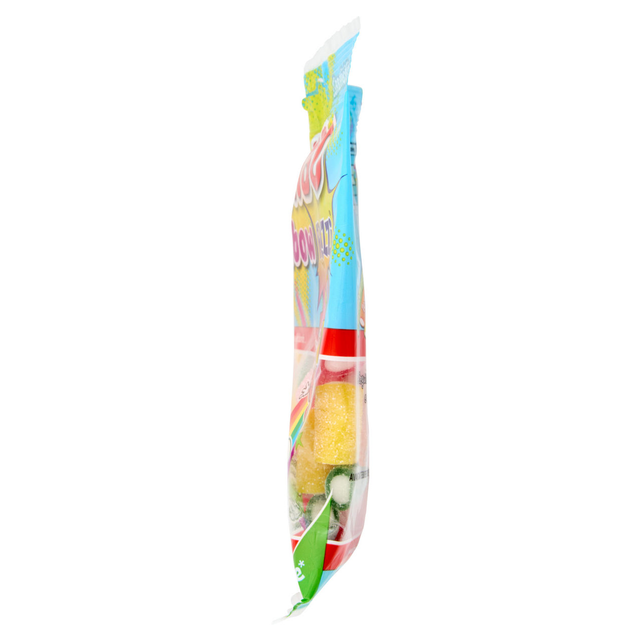 Caramelle gommose Rainbow Frizzi 150 gr - Immagine 21