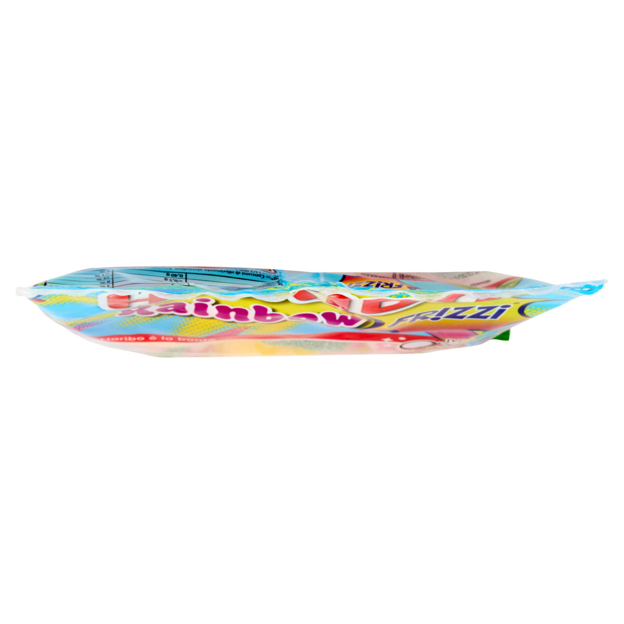 Caramelle gommose Rainbow Frizzi 150 gr - Immagine 11