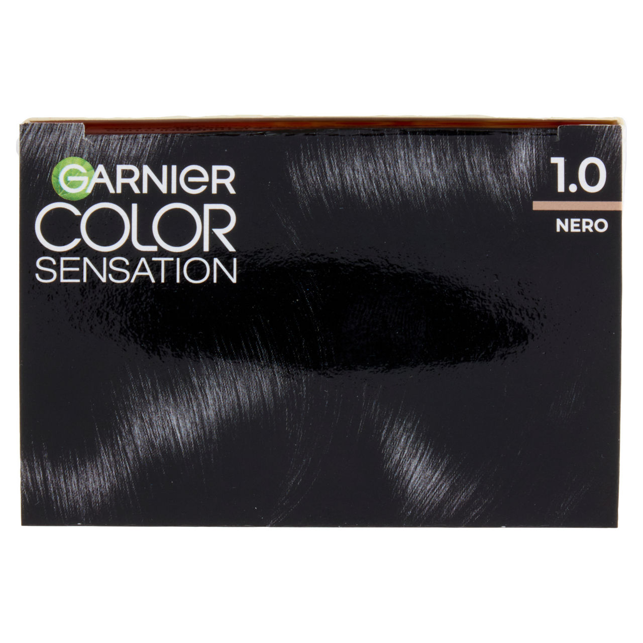 Colorazione permanente capelli 1.0 nero - Immagine 41