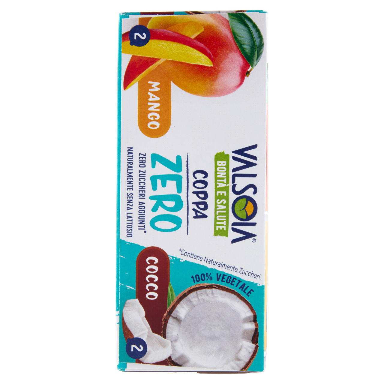 Coppa gelato al mango e al cocco 4 pz 280 gr - Immagine 41