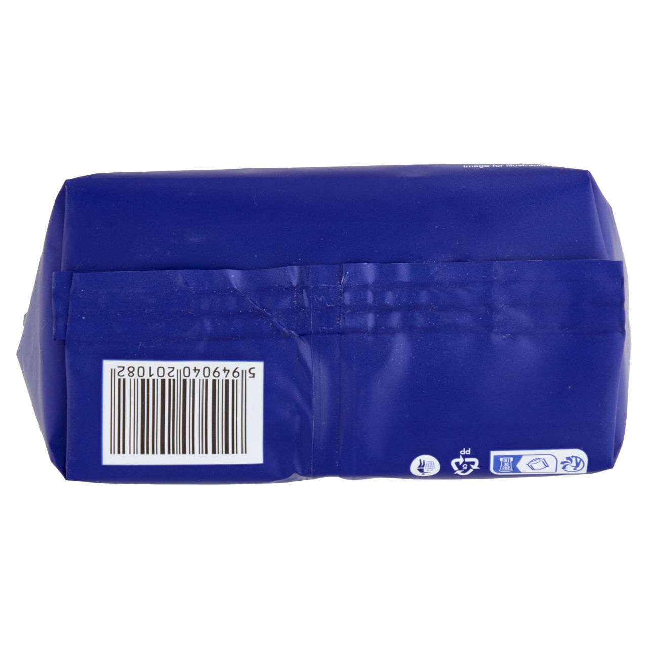 Pretzel schiacciati con sale marino 180 gr - Immagine 31