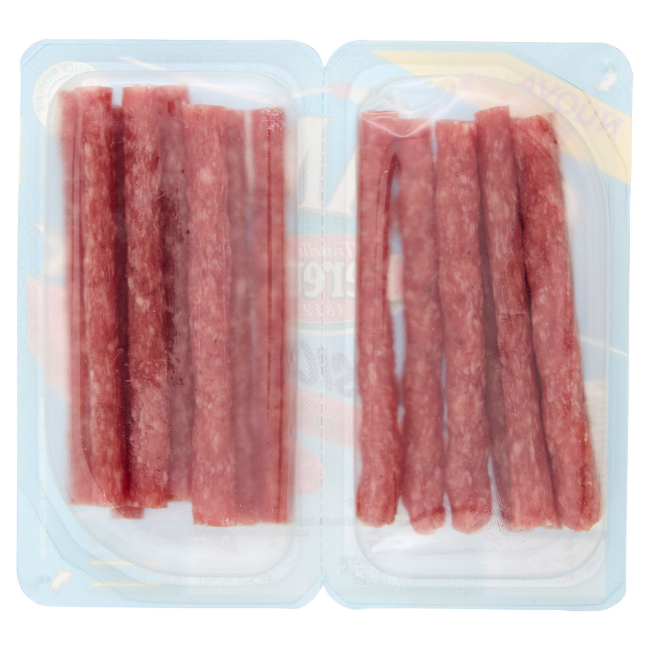 Salamini classici in stick 60 gr - Immagine 11