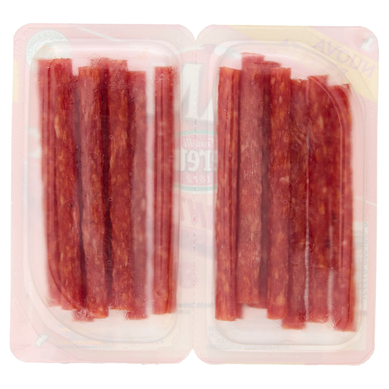 Salamini piccanti in stick 60 gr - Immagine 21