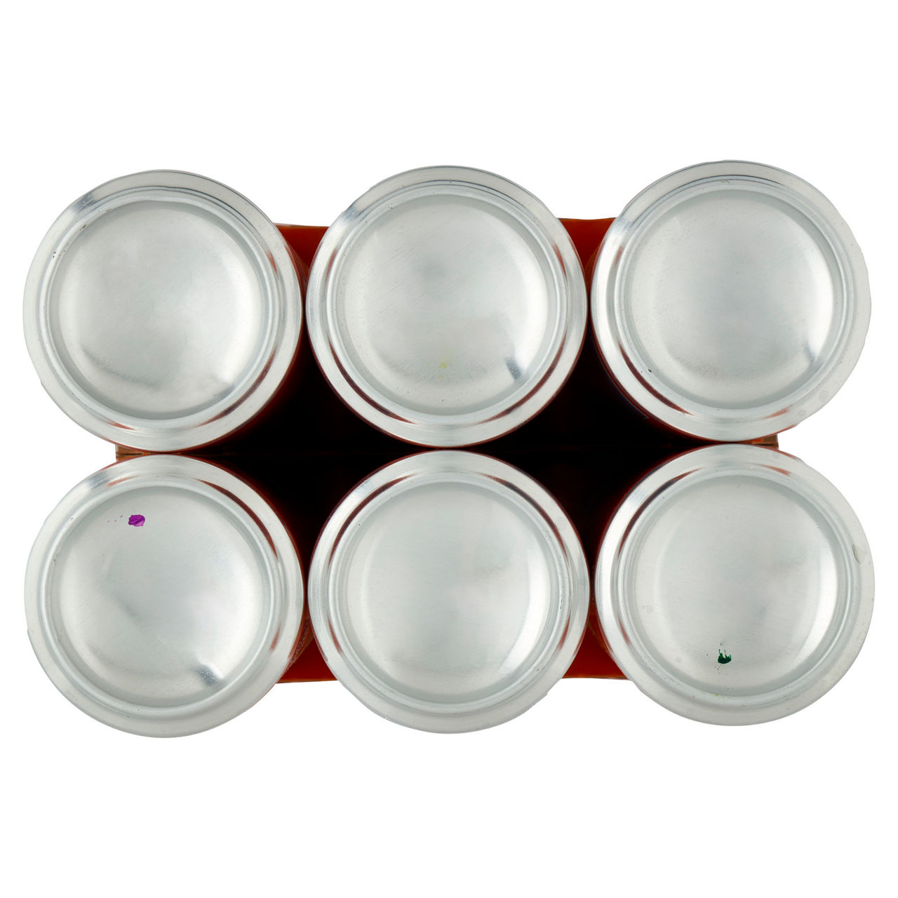 Fanta Orange in lattina 6 pz x 330 ml - Immagine 31