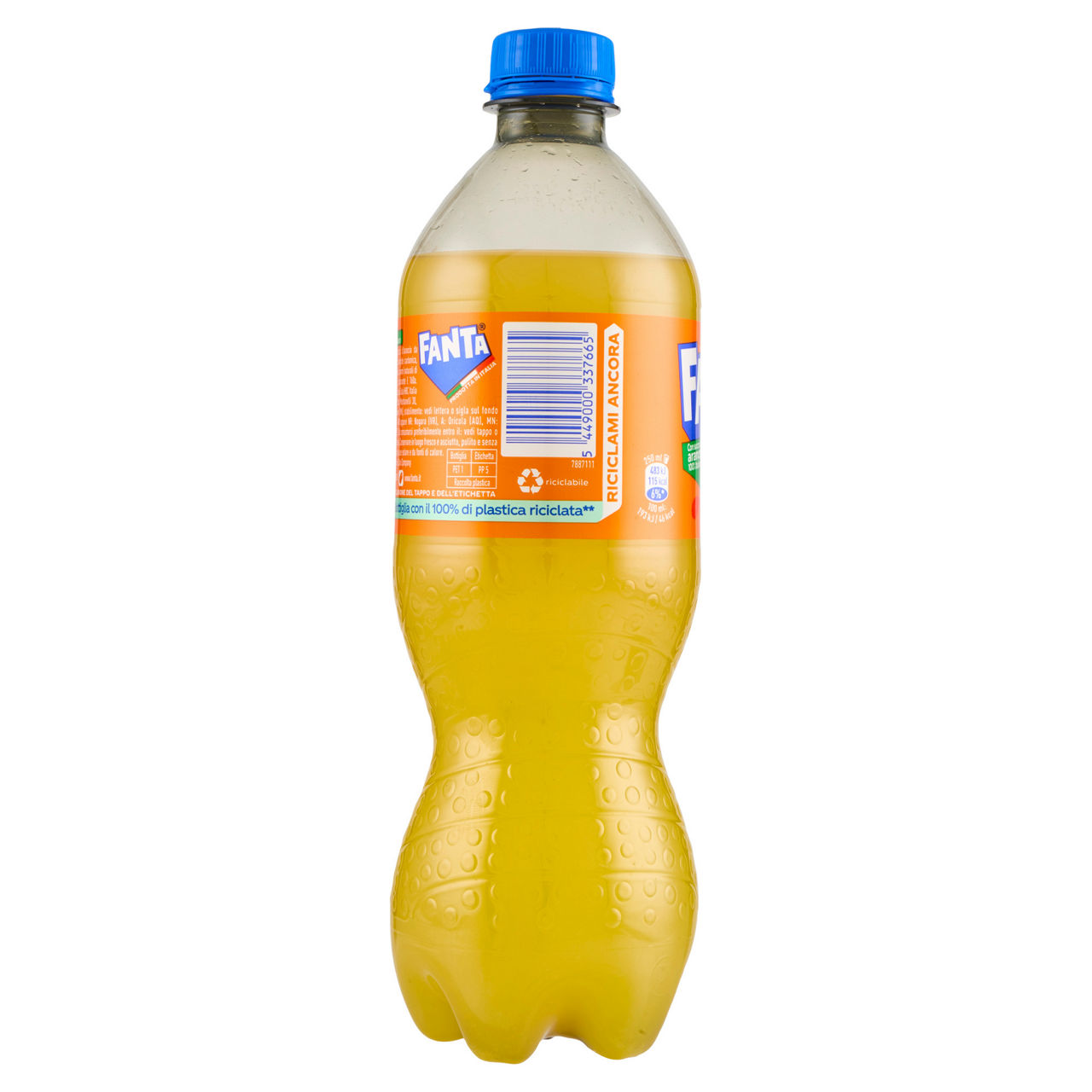 Fanta Orange 660 ml - Immagine 11