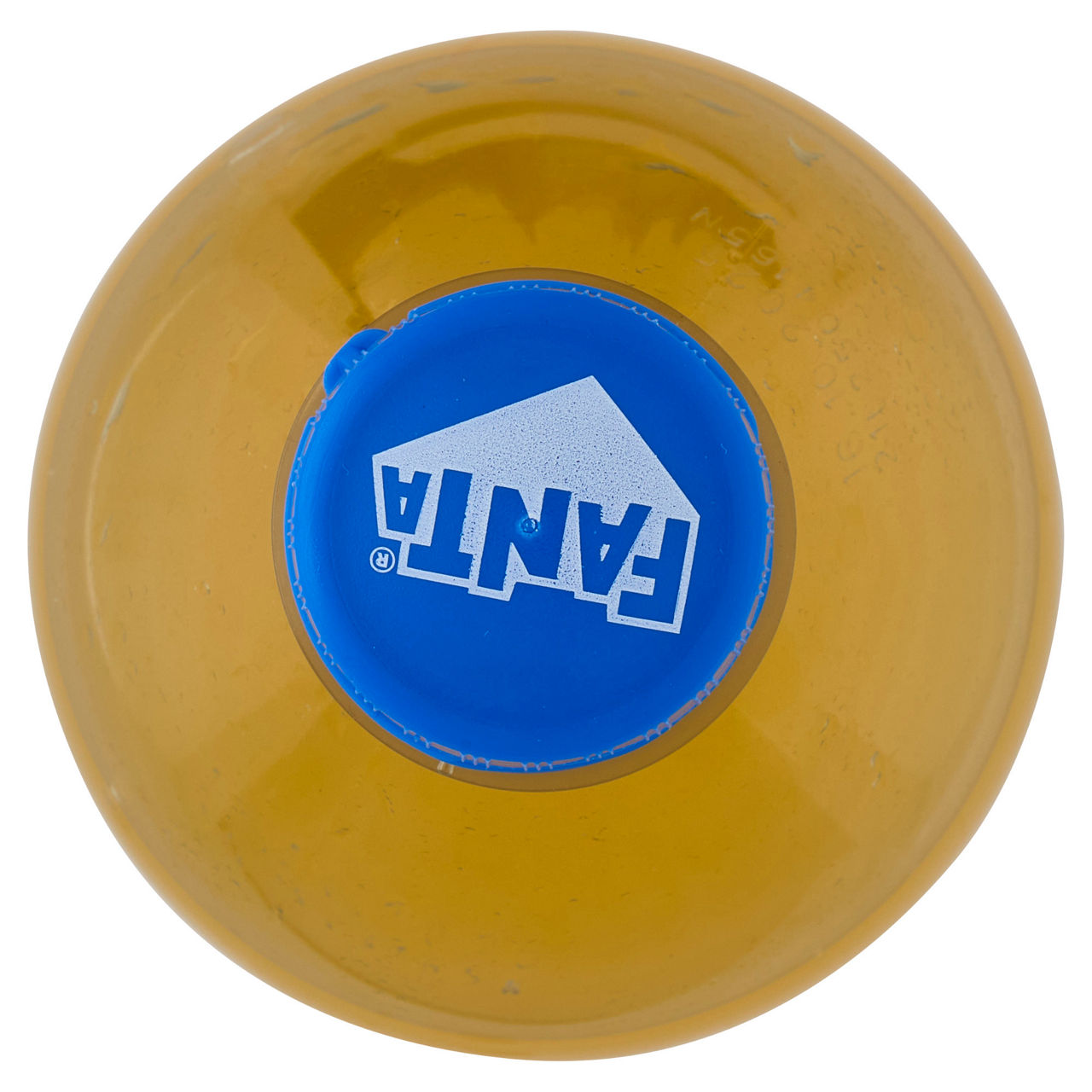 Fanta Orange 660 ml - Immagine 31