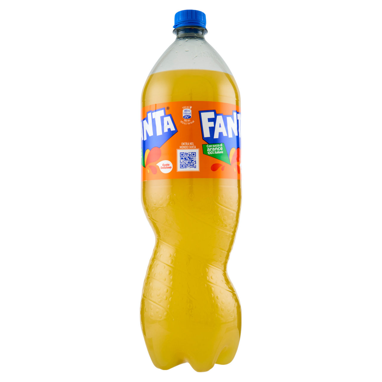 Fanta Orange 1,5 lt - Immagine 41