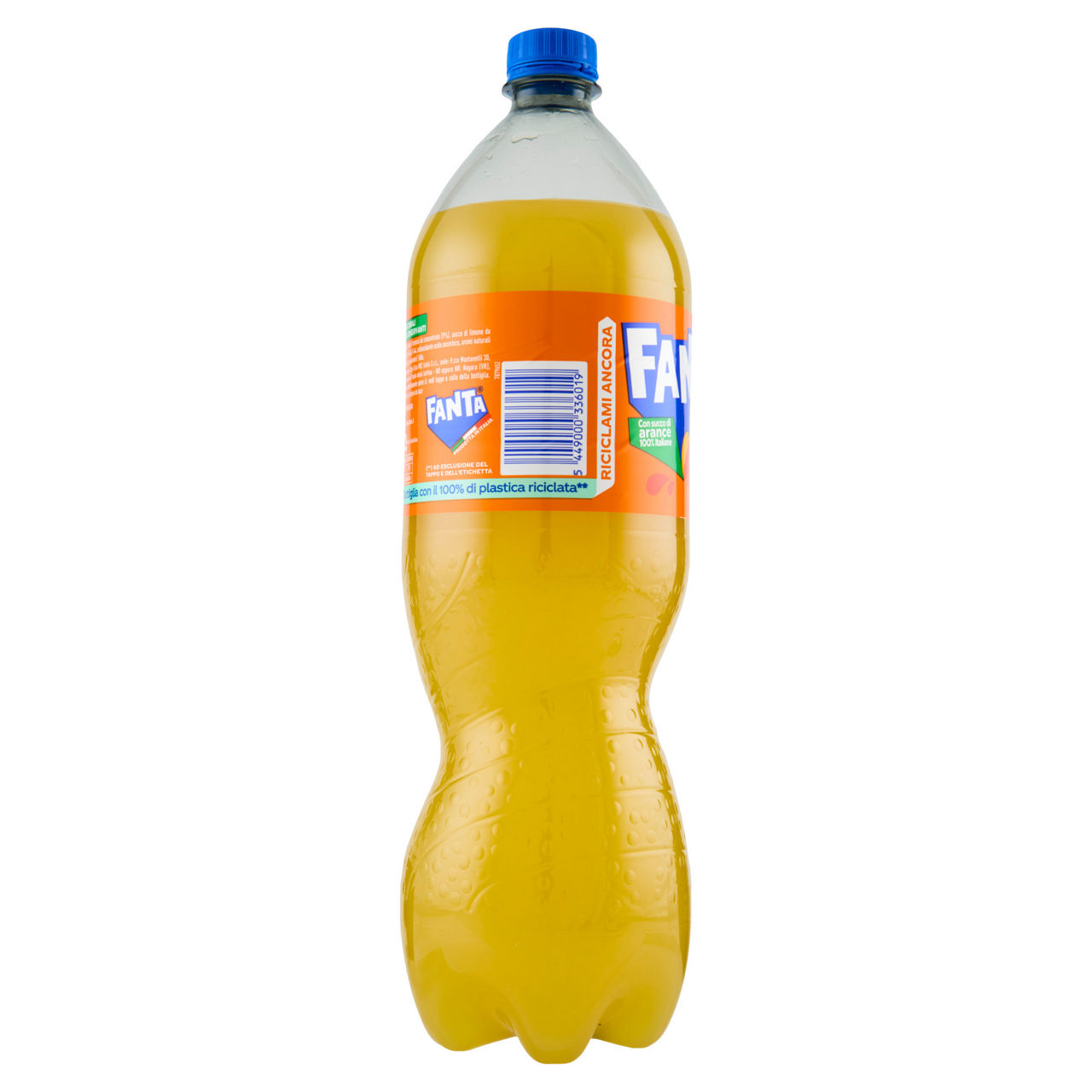 Fanta Orange 1,5 lt - Immagine 31
