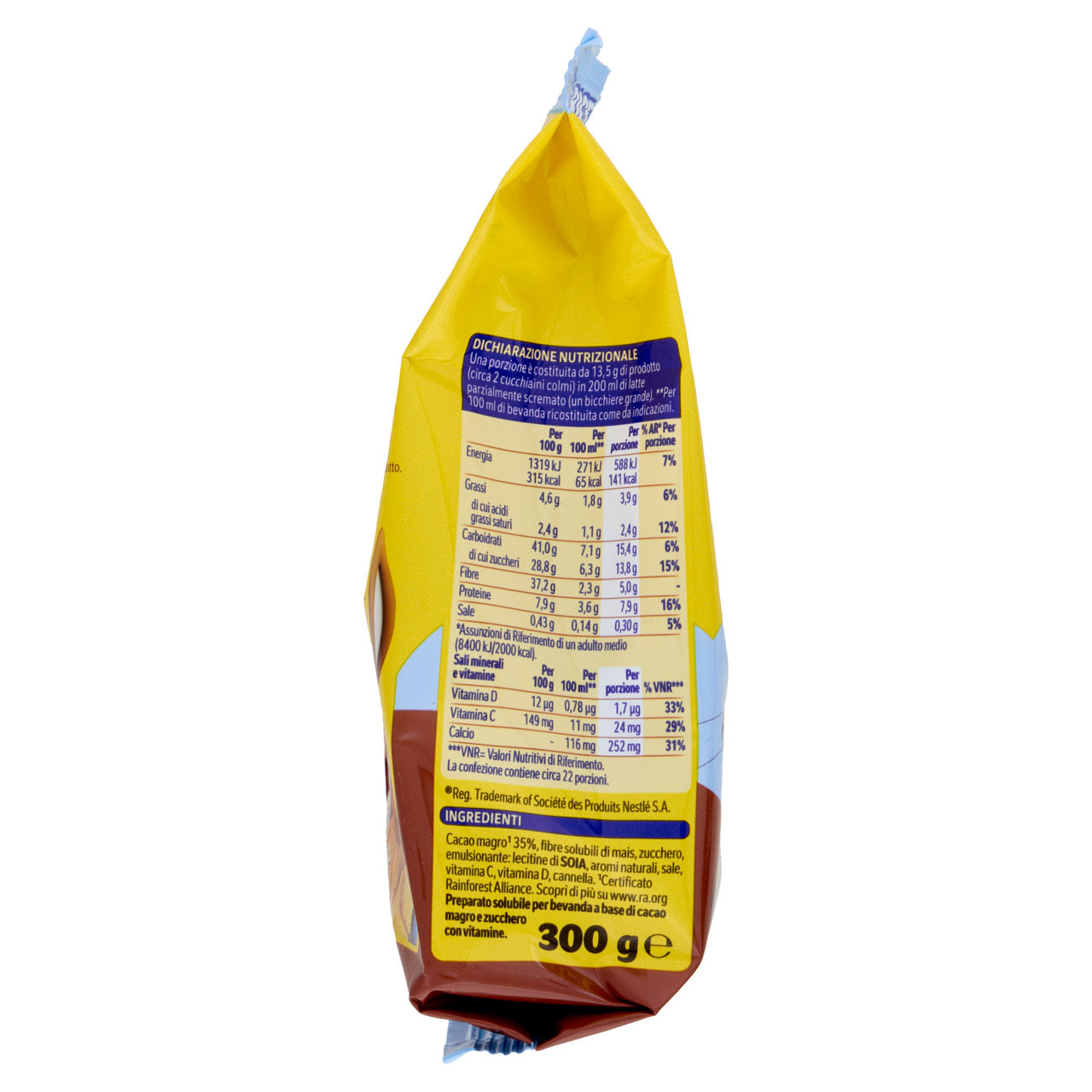 Nesquik 30% meno zuccheri 300 gr - Immagine 41