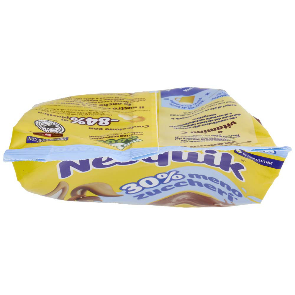 Pouch  nesquik lesssugar g300 - Immagine 41
