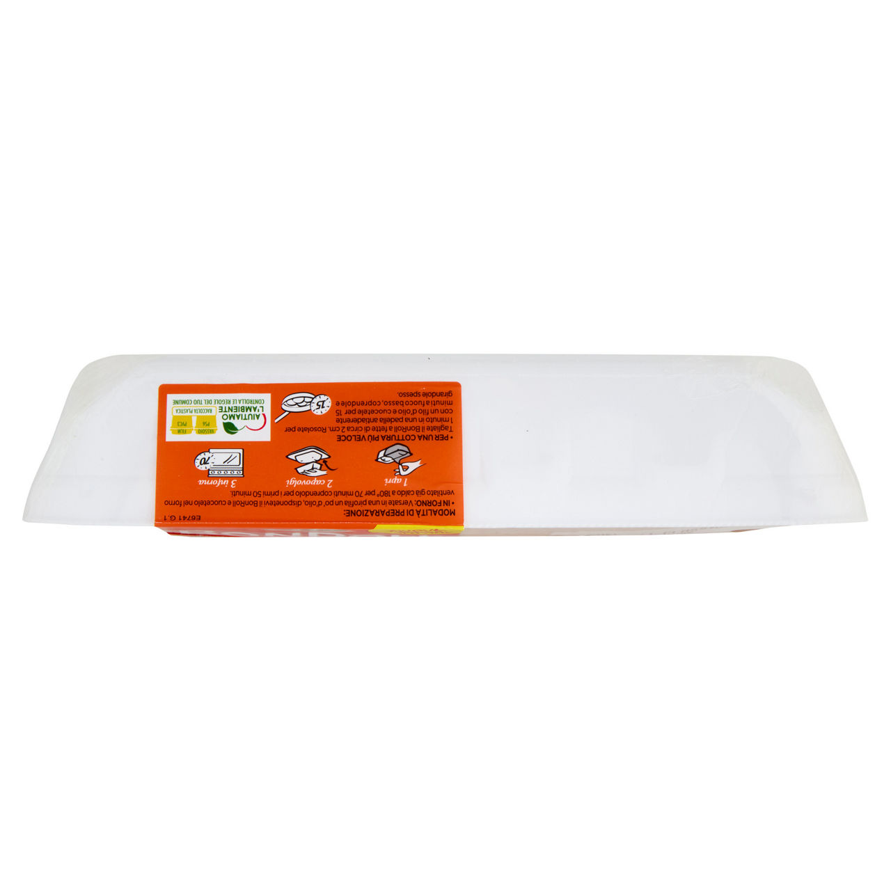 Bon Roll classico 680 gr - Immagine 51