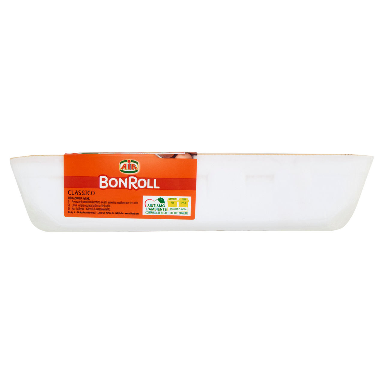 Bon Roll classico 680 gr - Immagine 31