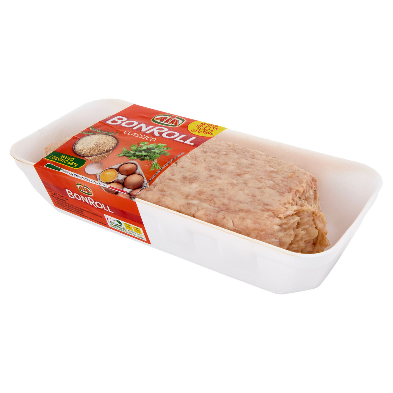 Bon Roll classico 680 gr - Immagine 21