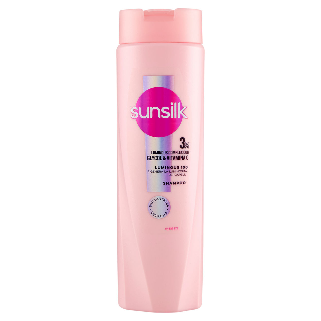 Shampoo Luminous 250 ml