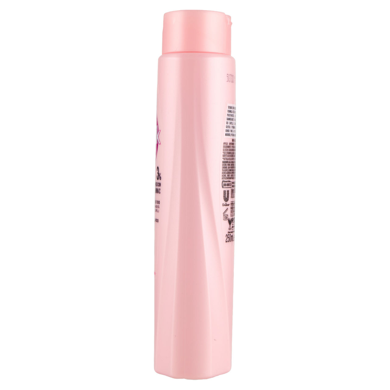 Shampoo Luminous 250 ml - Immagine 11