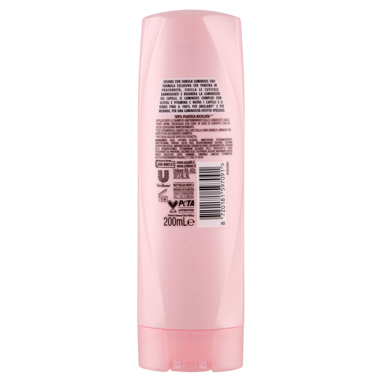 Balsamo Luminous 200 ml - Immagine 31