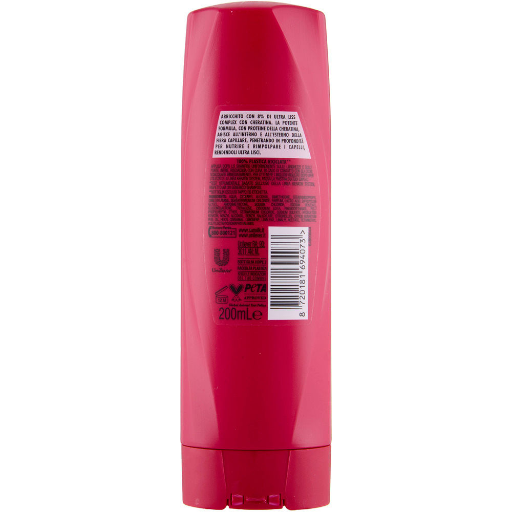 Balsamo Keratin 200 ml - Immagine 21