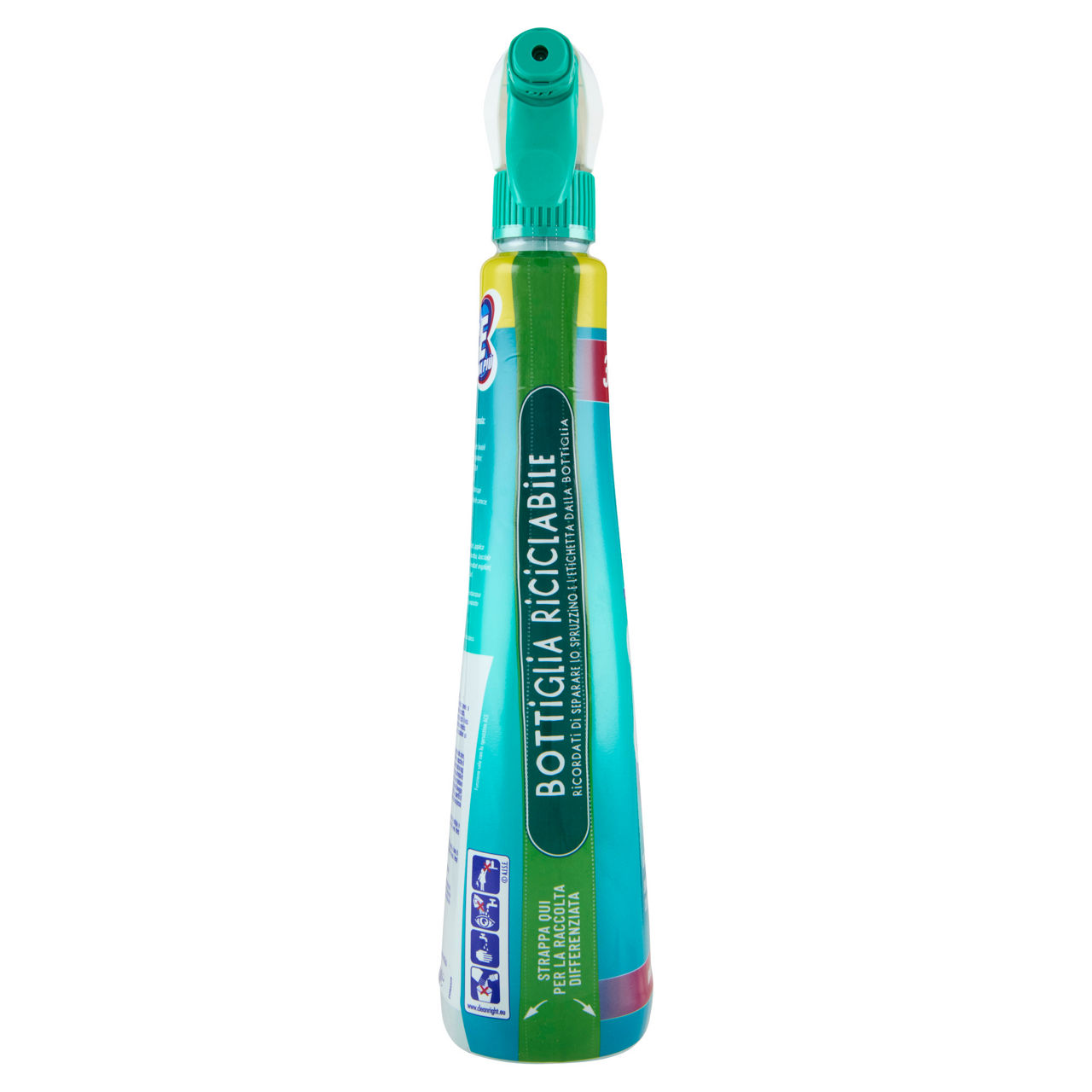 Candeggina più Oxygen gentile 650 ml - Immagine 41