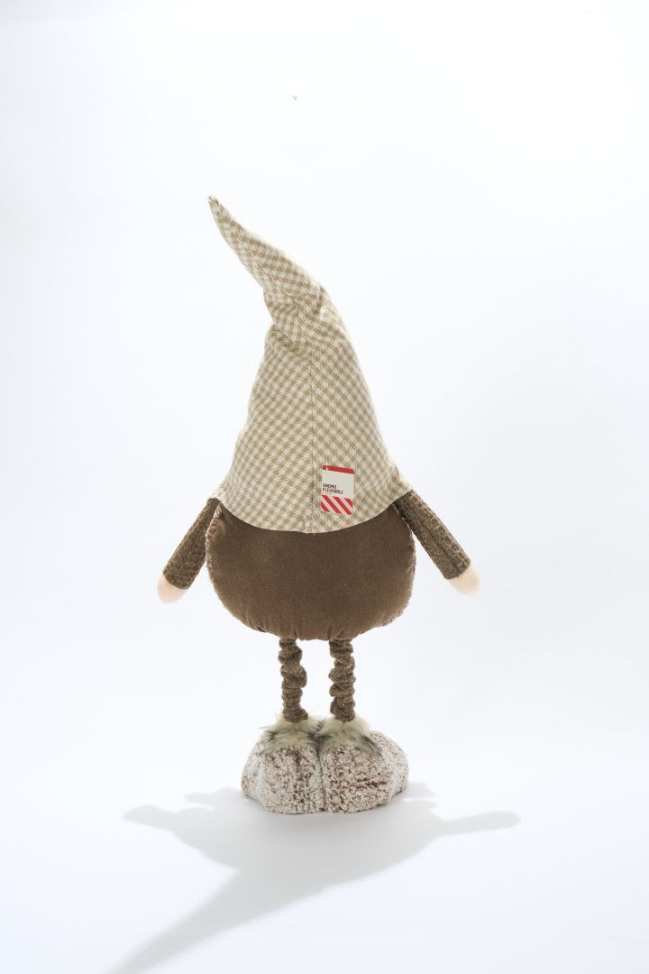 Gnomo flessibile 70-103 cm - 1