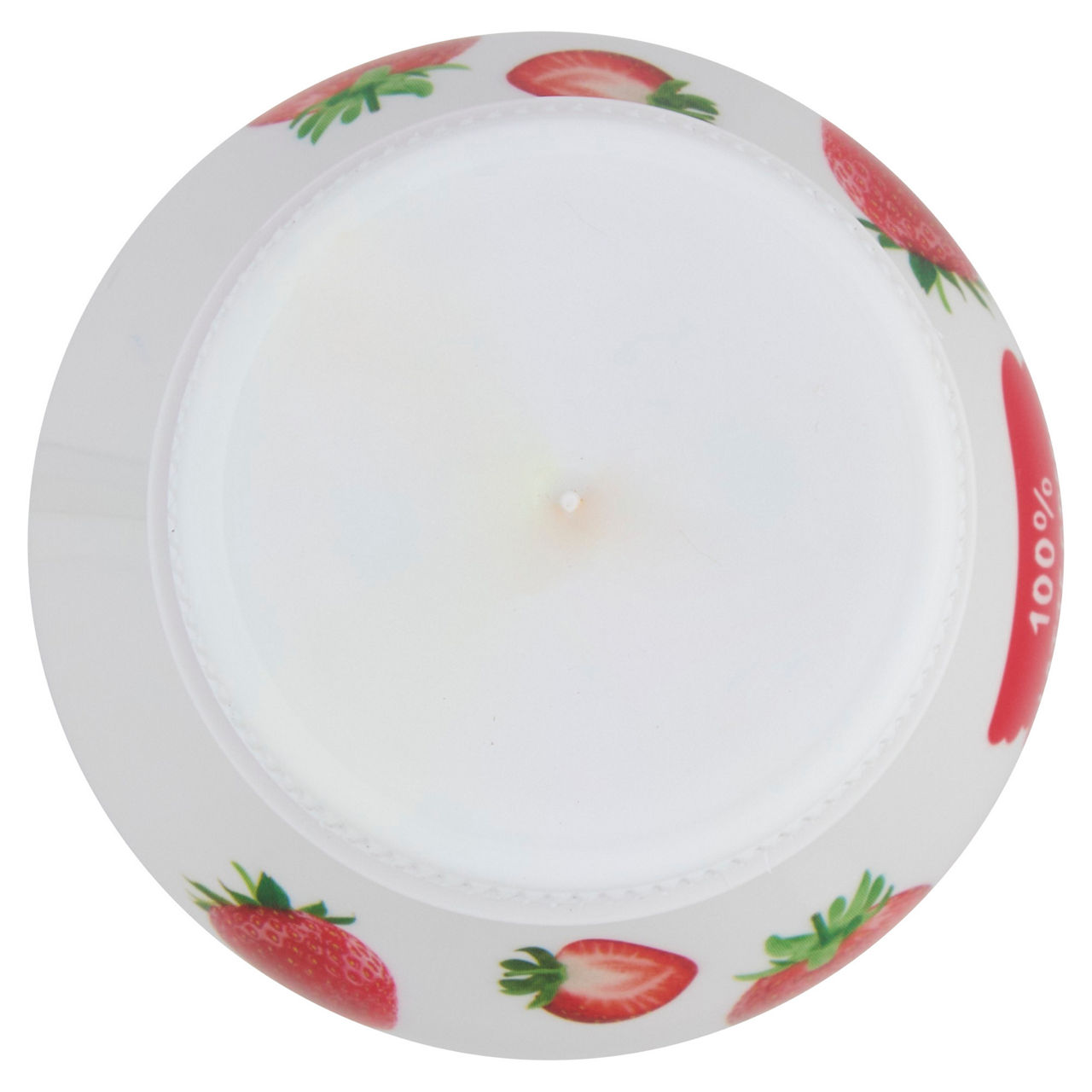 Yogurt greco da bere A-Yo alla fragola senza lattosio 330 gr - Immagine 11