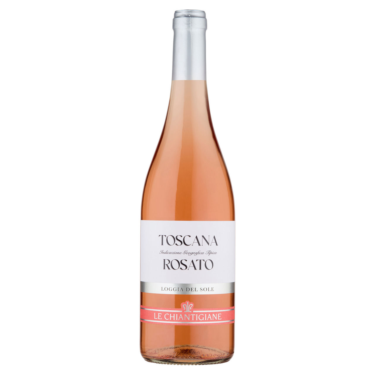 Vino rosato Toscana IGT Rosato 750 ml