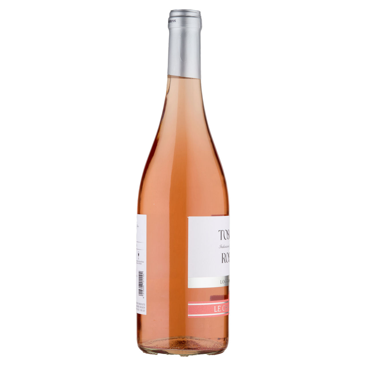 Vino rosato Toscana IGT Rosato 750 ml - Immagine 41